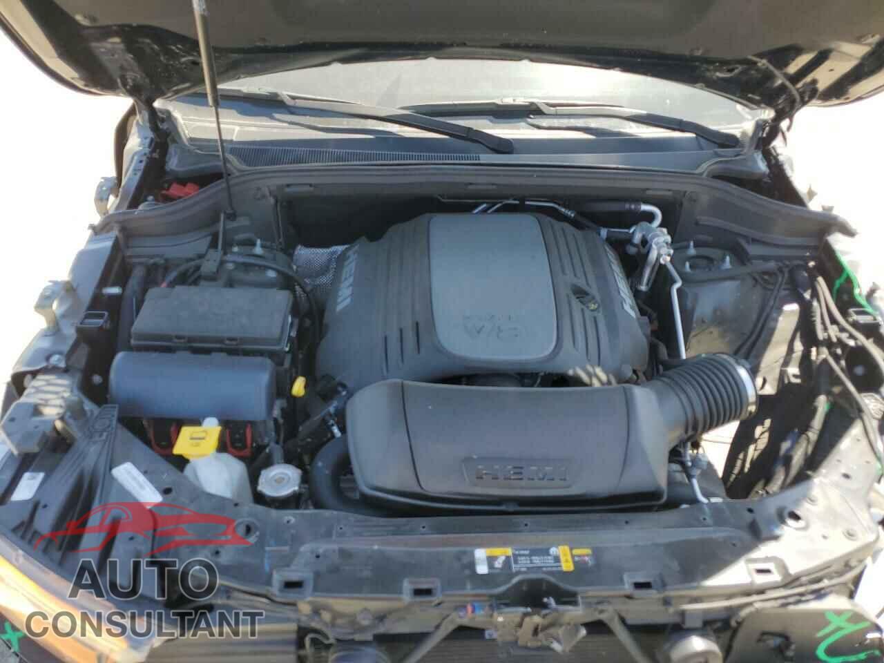 DODGE DURANGO 2023 - 1C4SDJCT1PC638467