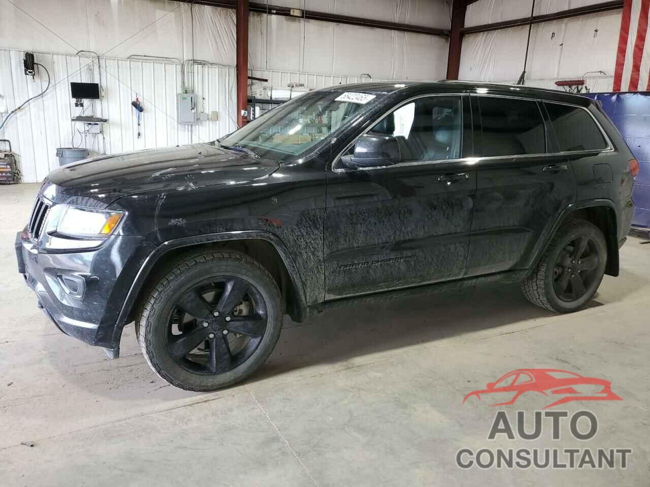 JEEP GRAND CHER 2015 - 1C4RJFAG6FC206661