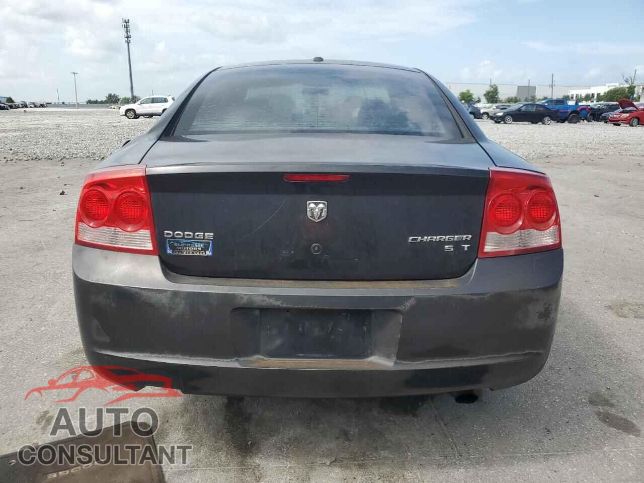 DODGE CHARGER 2010 - 2B3CA3CV7AH228174