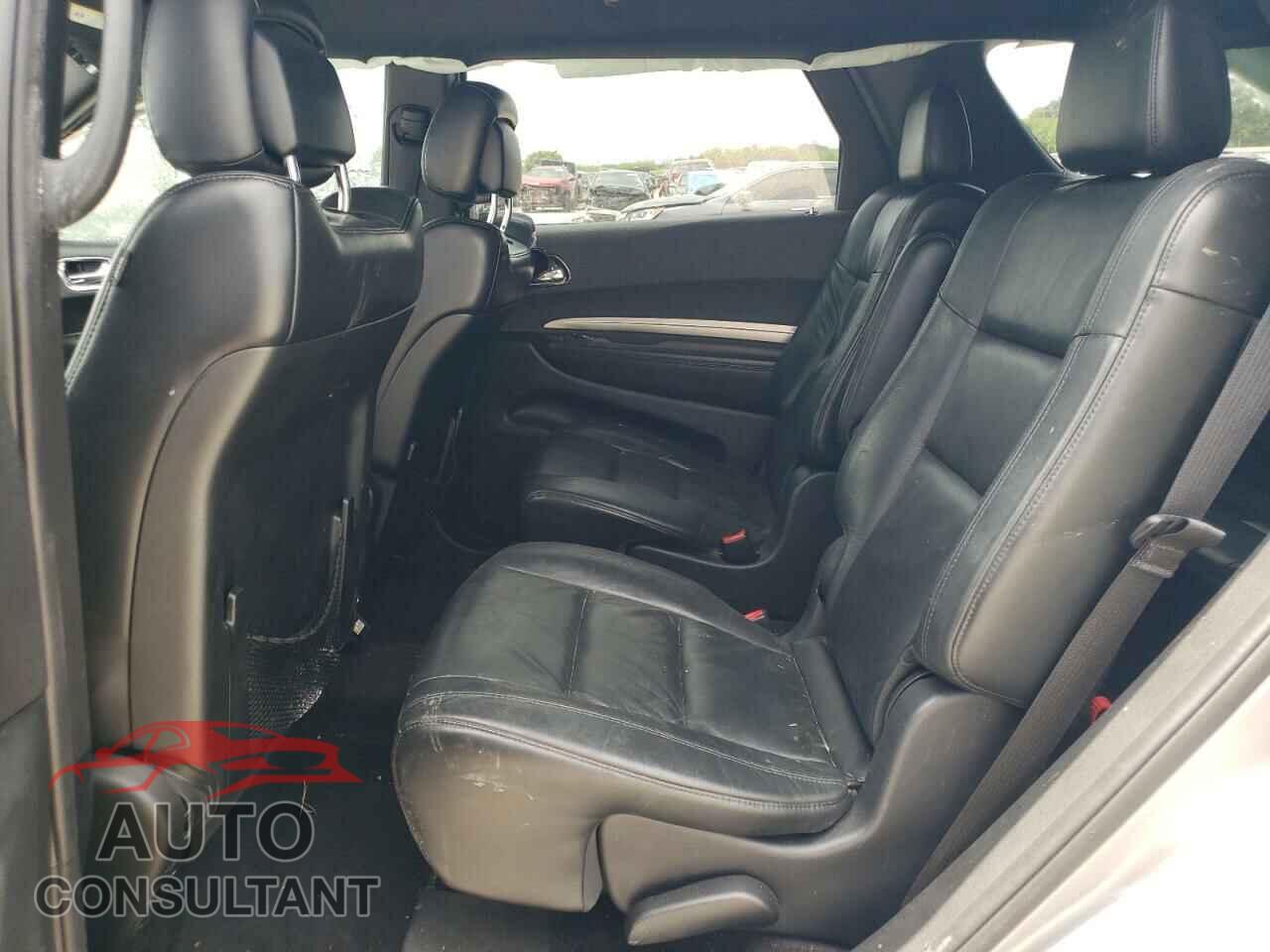 DODGE DURANGO 2016 - 1C4RDHDG2GC430039