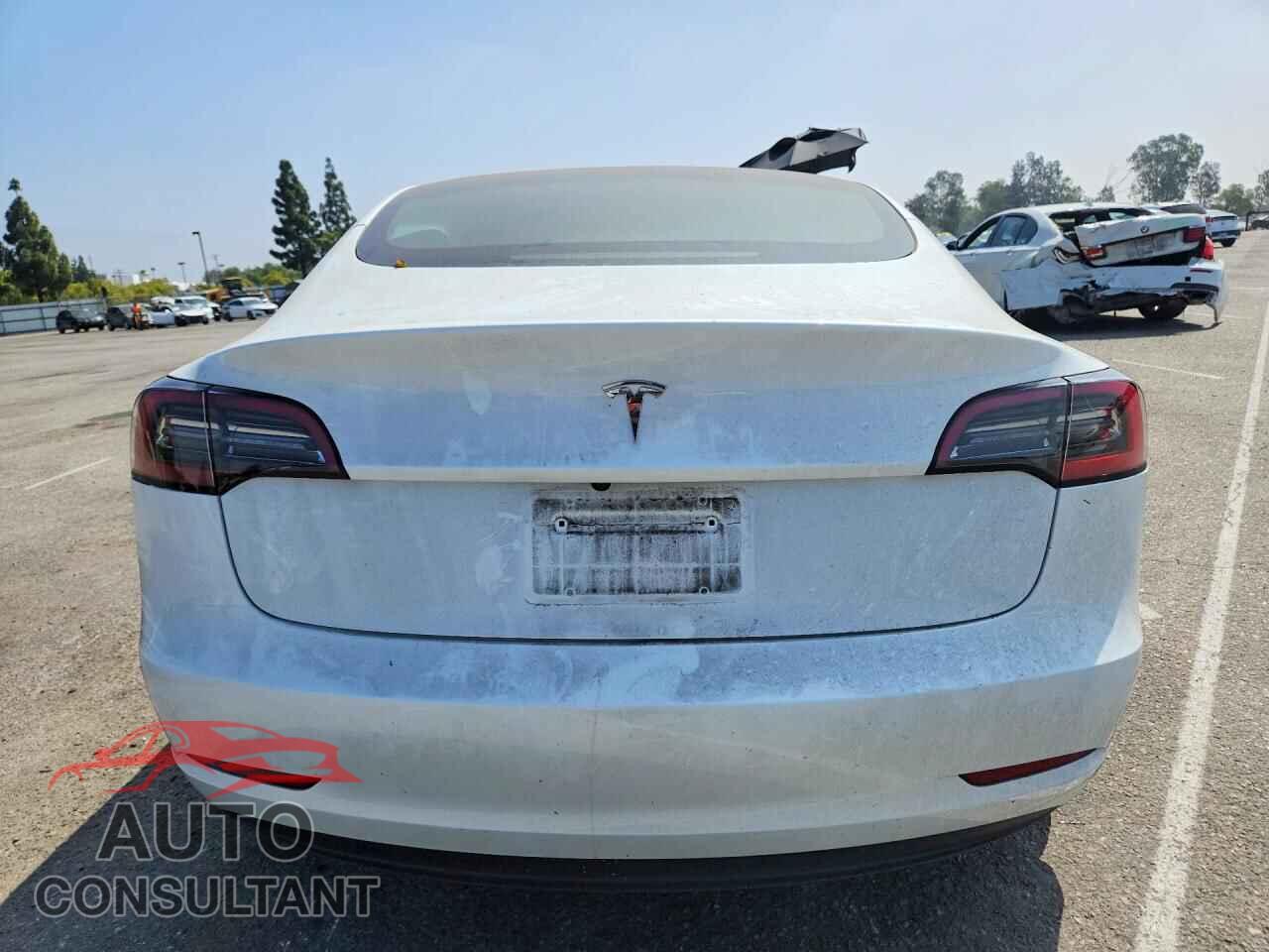 TESLA MODEL 3 2023 - 5YJ3E1EA4PF599020