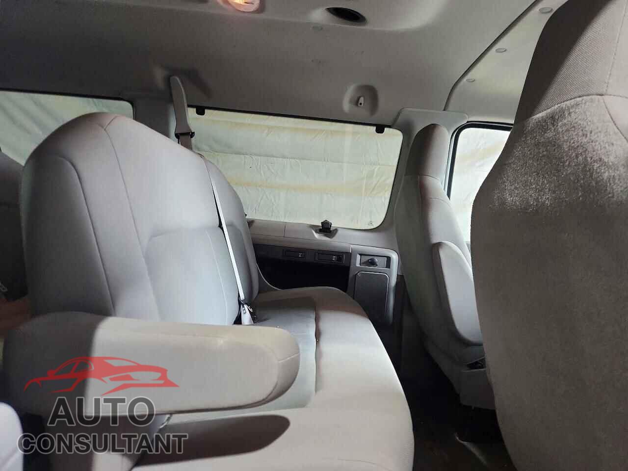 FORD ECONOLINE 2013 - 1FBSS3BL0DDA94394