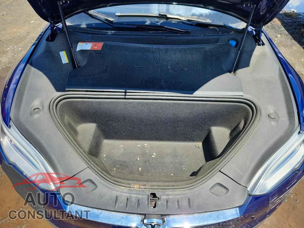TESLA MODEL S 2016 - 5YJSA1E26GF143407