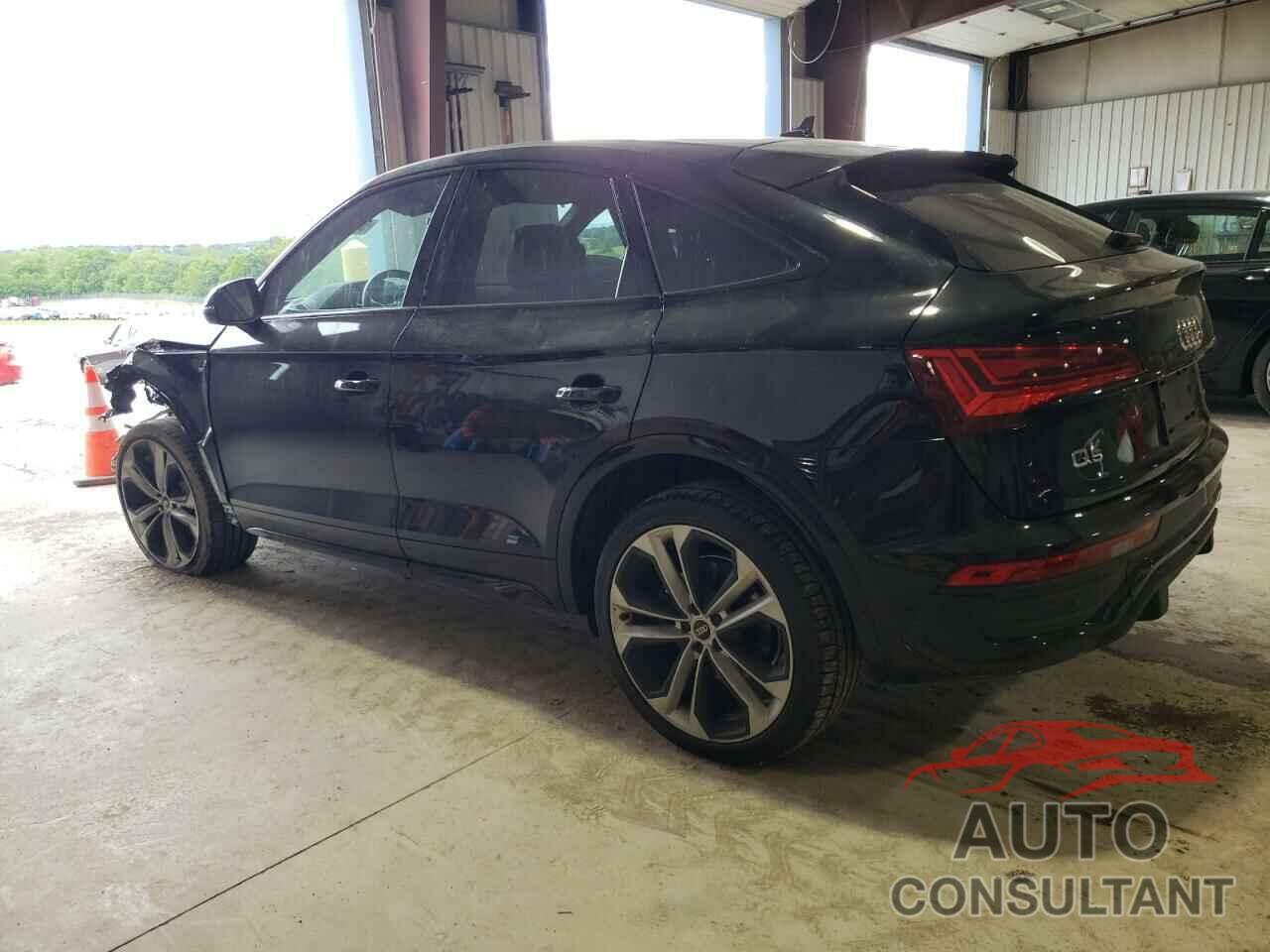 AUDI Q5 2023 - WA15AAFY9P2045081