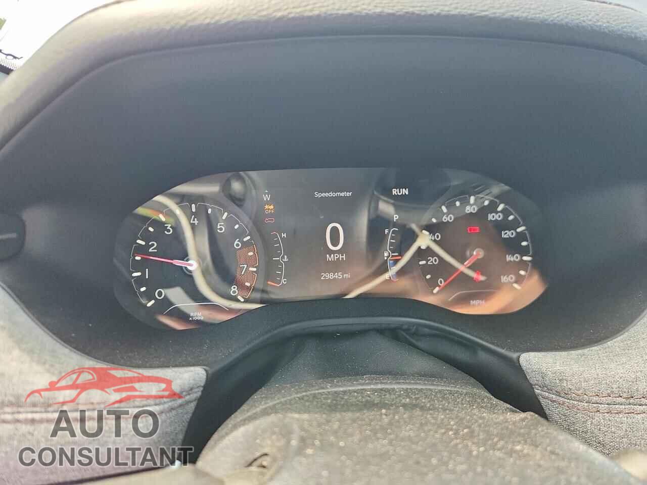 JEEP COMPASS 2023 - 3C4NJDFNXPT560408