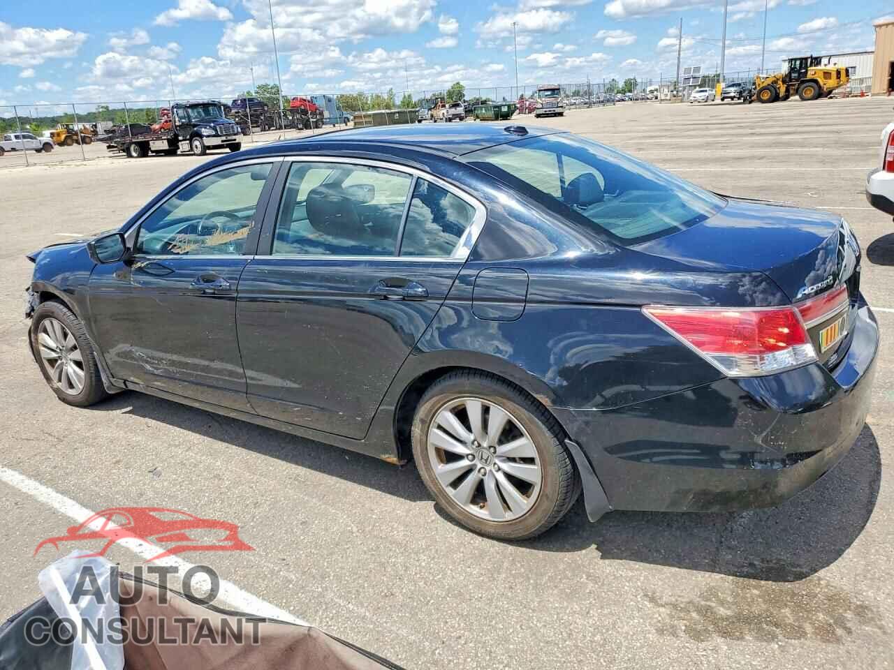 HONDA ACCORD 2012 - 1HGCP2F88CA035239