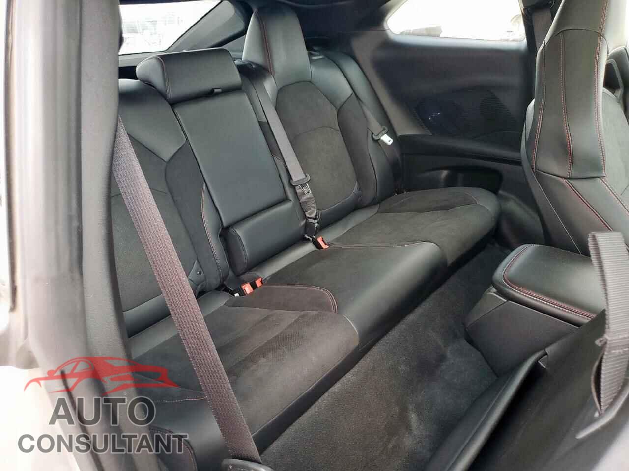DODGE CHARGER DA 2024 - 2C3CDBDK6RR208111