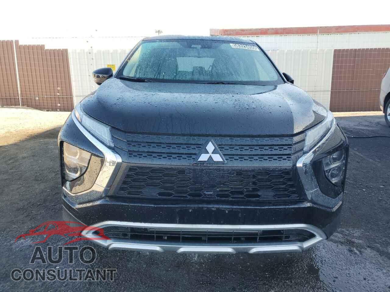 MITSUBISHI ECLIPSE 2024 - JA4ATWAAXRZ045553