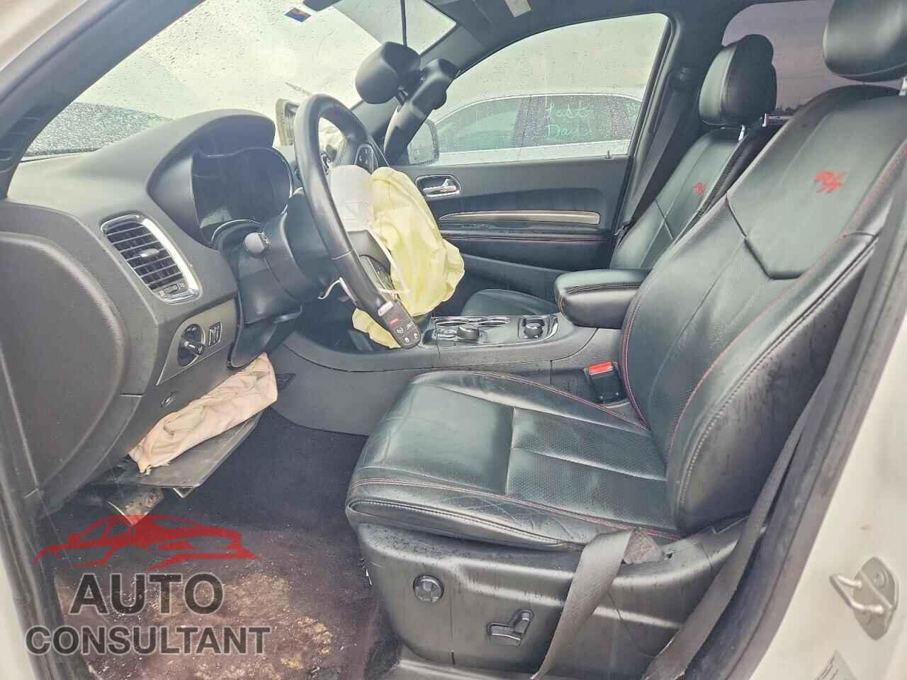 DODGE DURANGO 2015 - 1C4SDJCT6FC245921