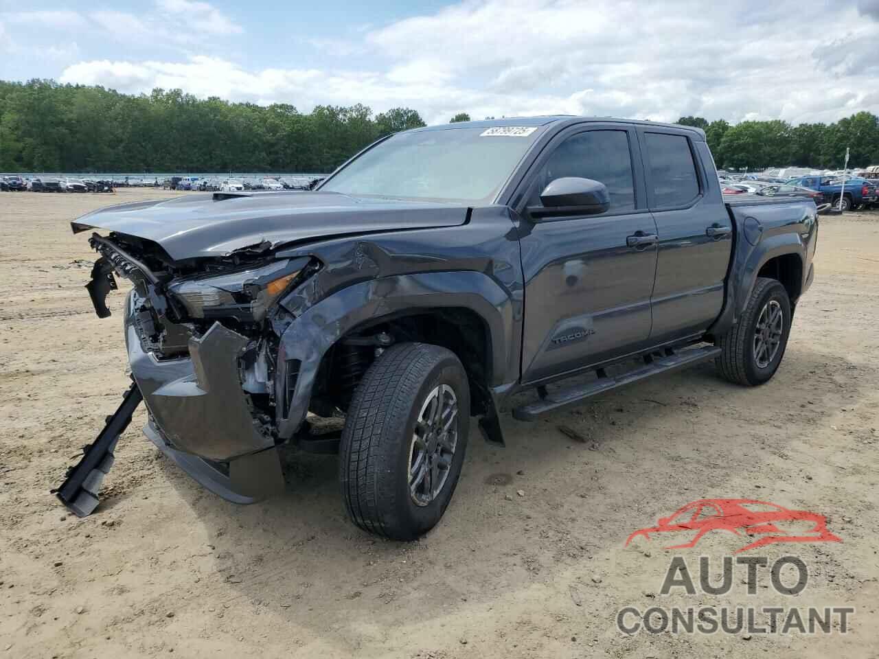 TOYOTA TACOMA 2024 - 3TMKB5FN7RM008559