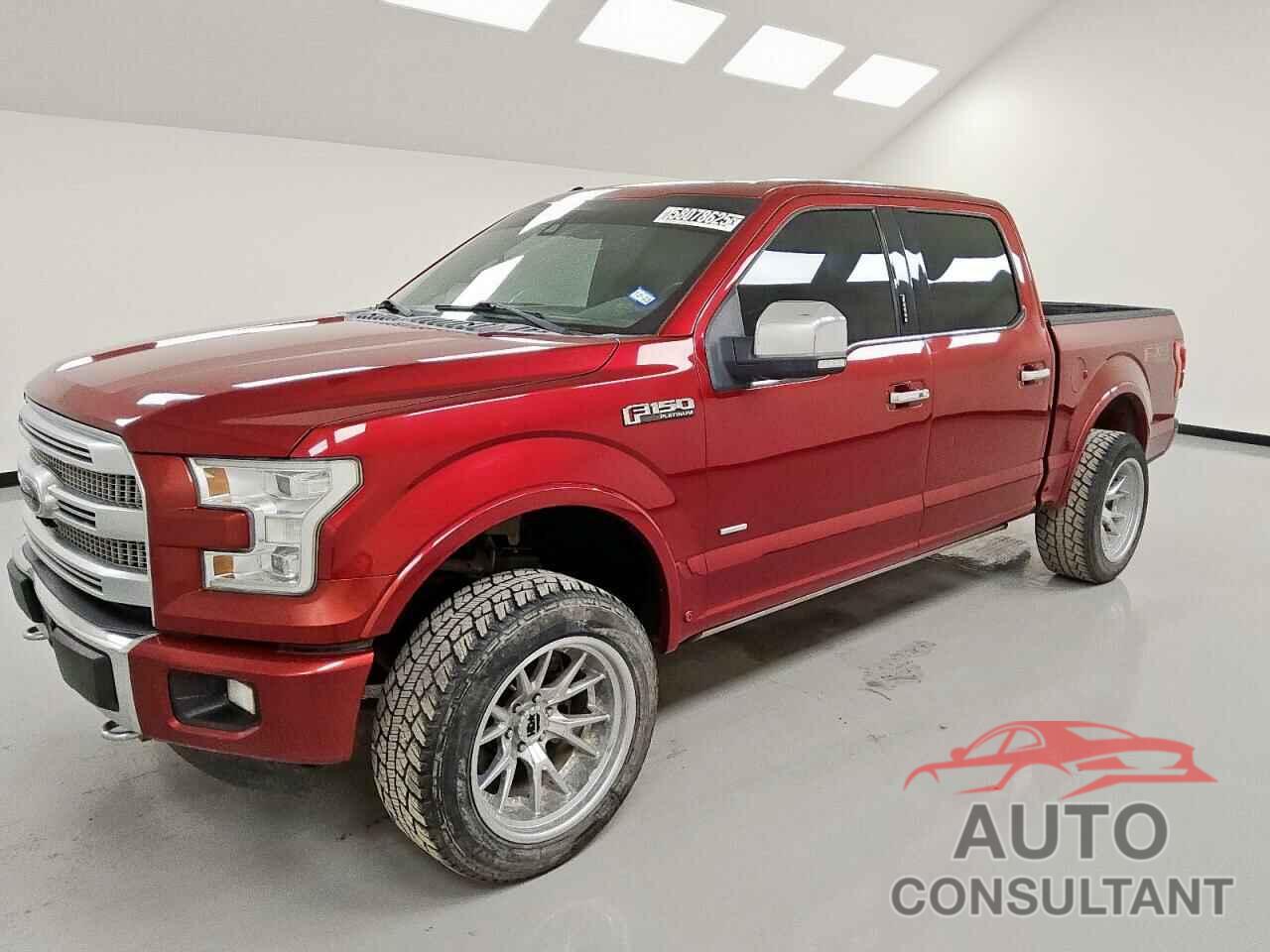 FORD F-150 2015 - 1FTEW1EG7FFC07085