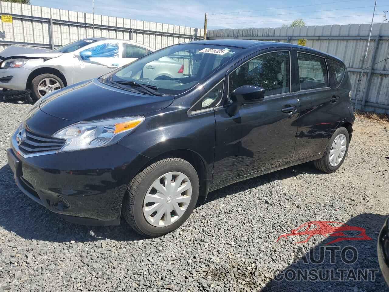 NISSAN VERSA 2015 - 3N1CE2CPXFL447355