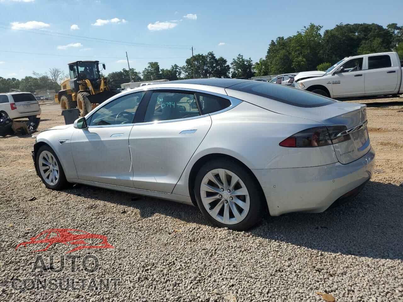 TESLA MODEL S 2016 - 5YJSA1E21GF145095
