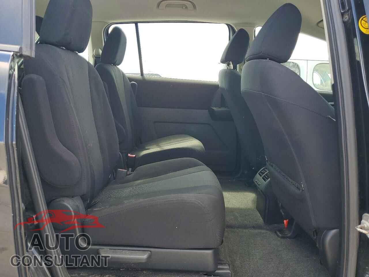 MAZDA 5 2012 - JM1CW2BL7C0127699