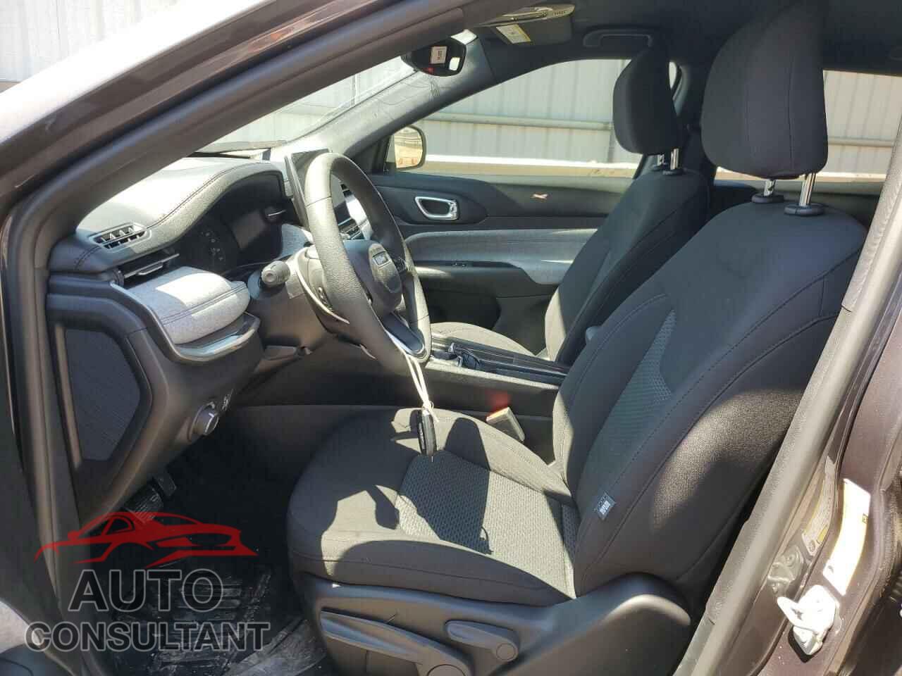JEEP COMPASS 2024 - 3C4NJDAN6RT148724