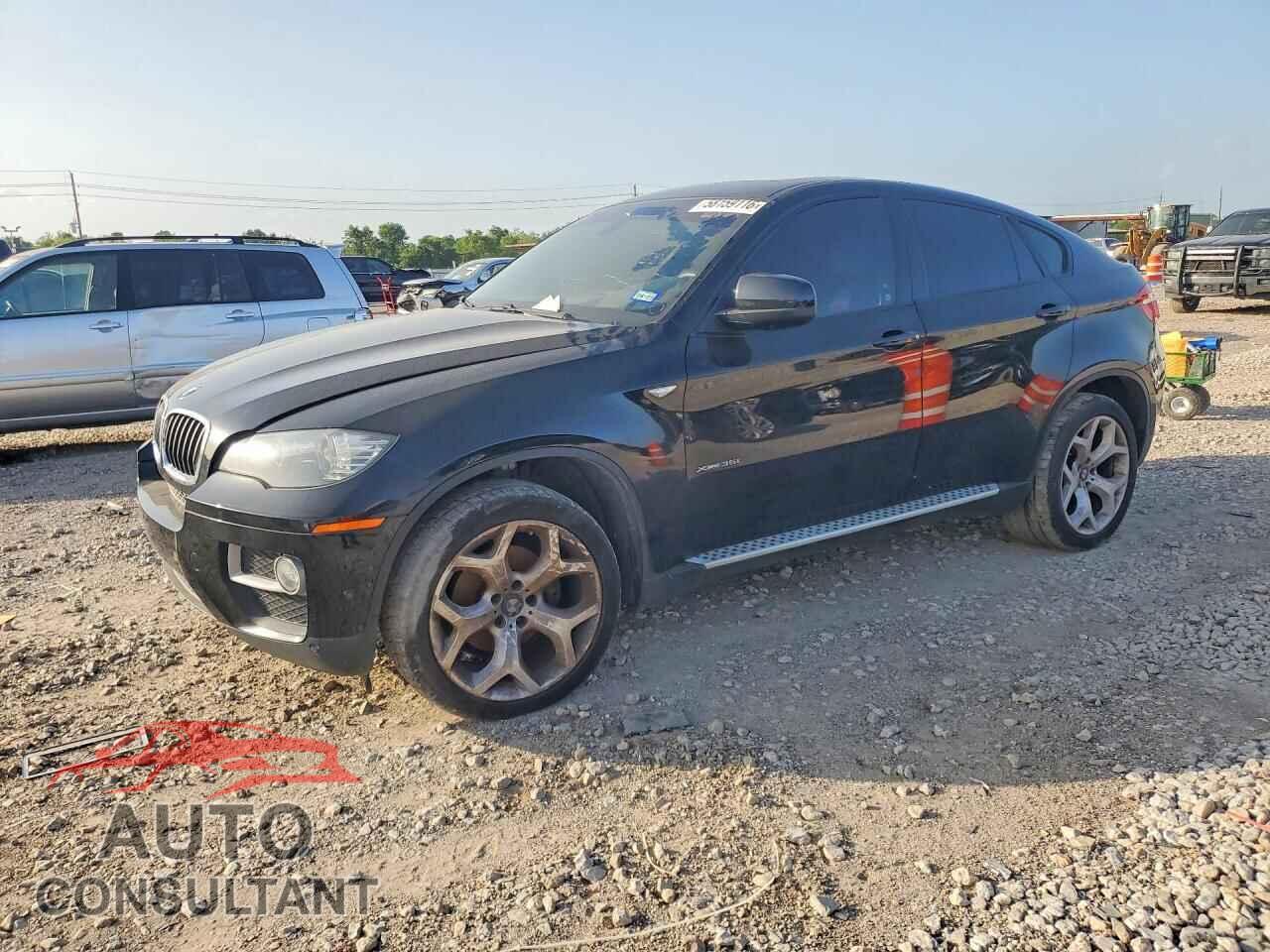 BMW X6 2014 - 5UXFG2C57E0H09882
