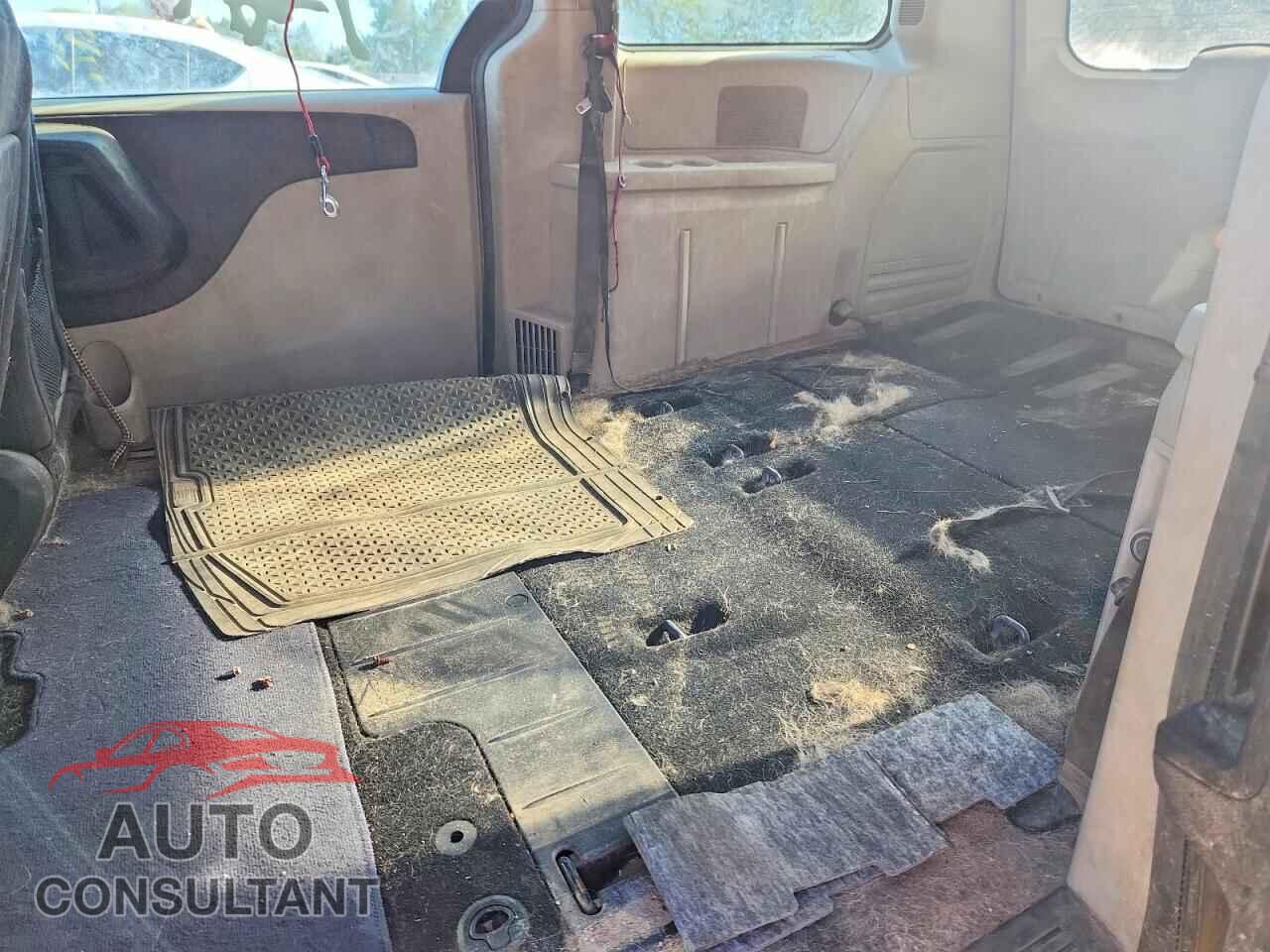 DODGE CARAVAN 2018 - 2C4RDGBG3JR225096