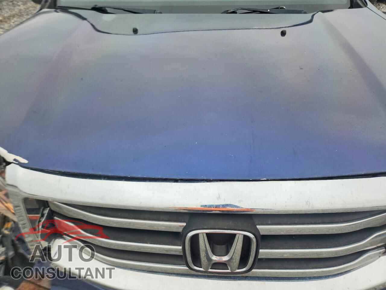 HONDA PILOT 2013 - 5FNYF4H61DB501486