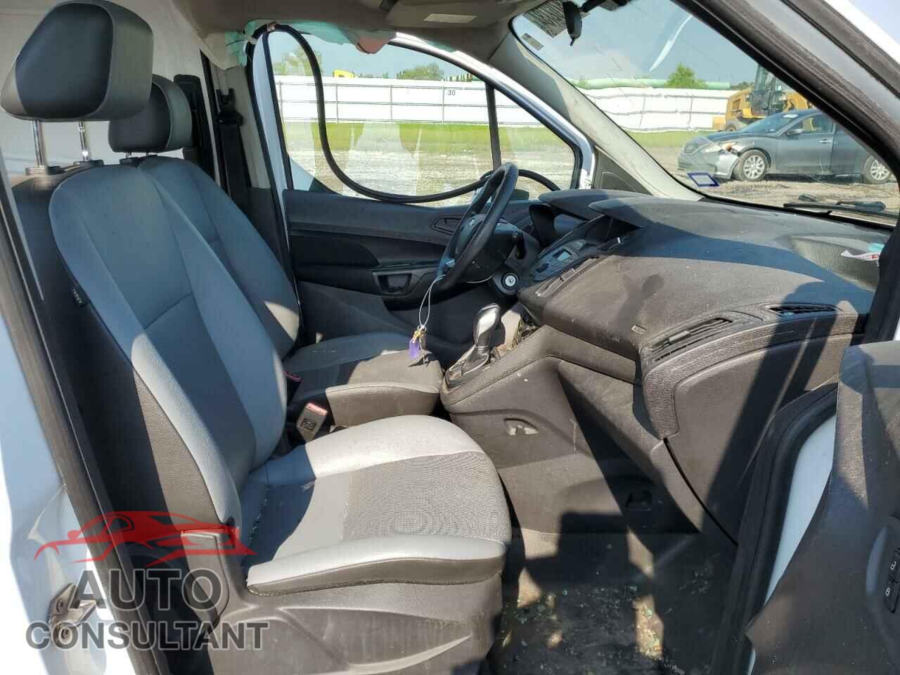 FORD TRANSIT 2017 - NM0LS7E7XH1314974