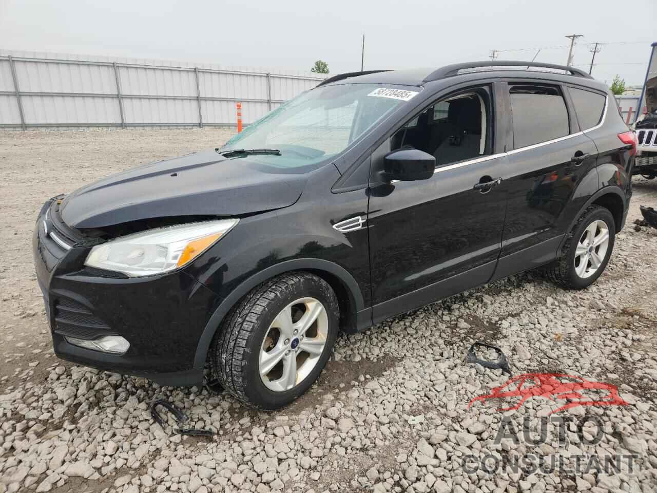 FORD ESCAPE 2016 - 1FMCU9GX2GUC56972