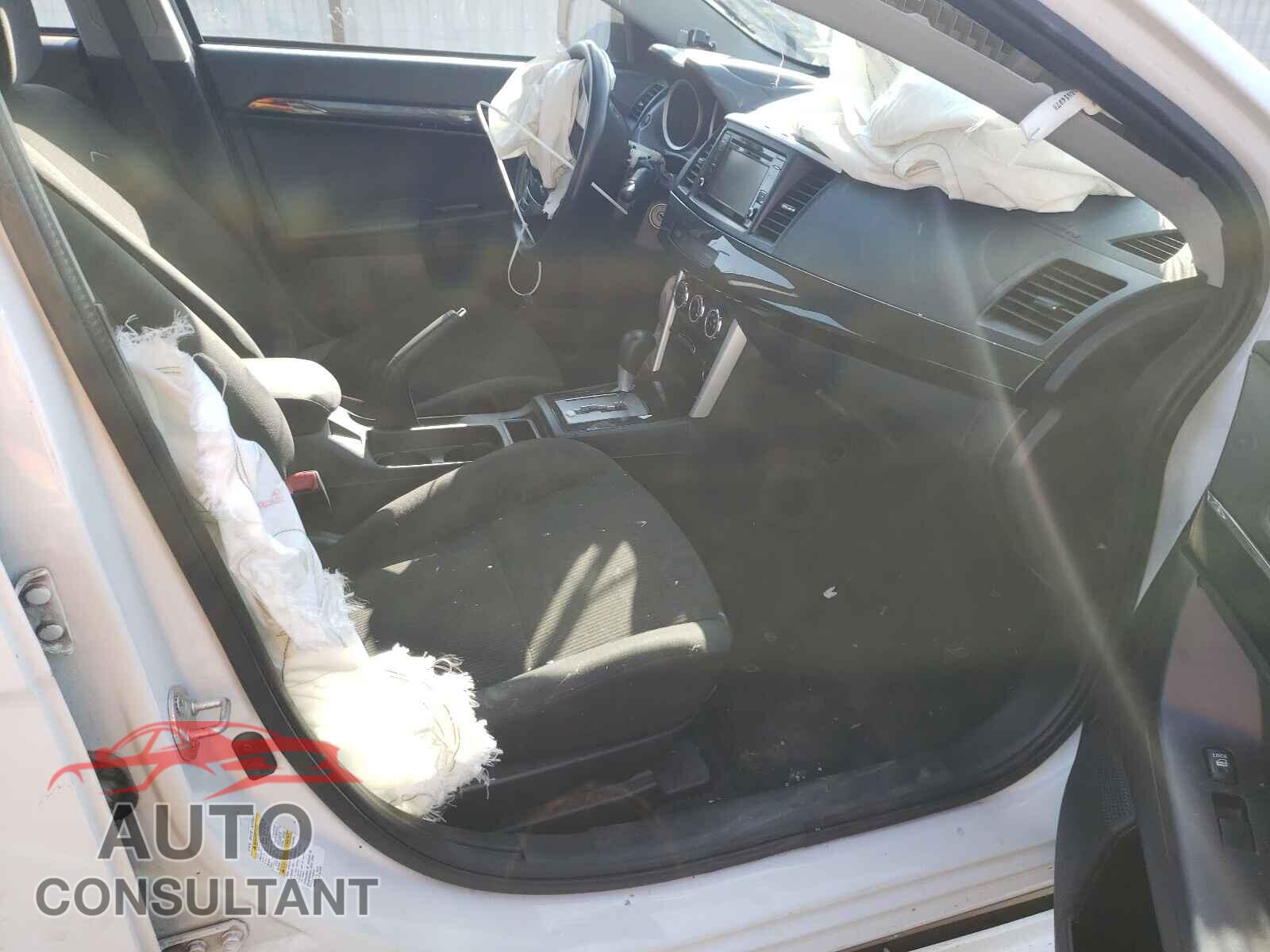 MITSUBISHI LANCER 2017 - JA32U2FU5HU007869