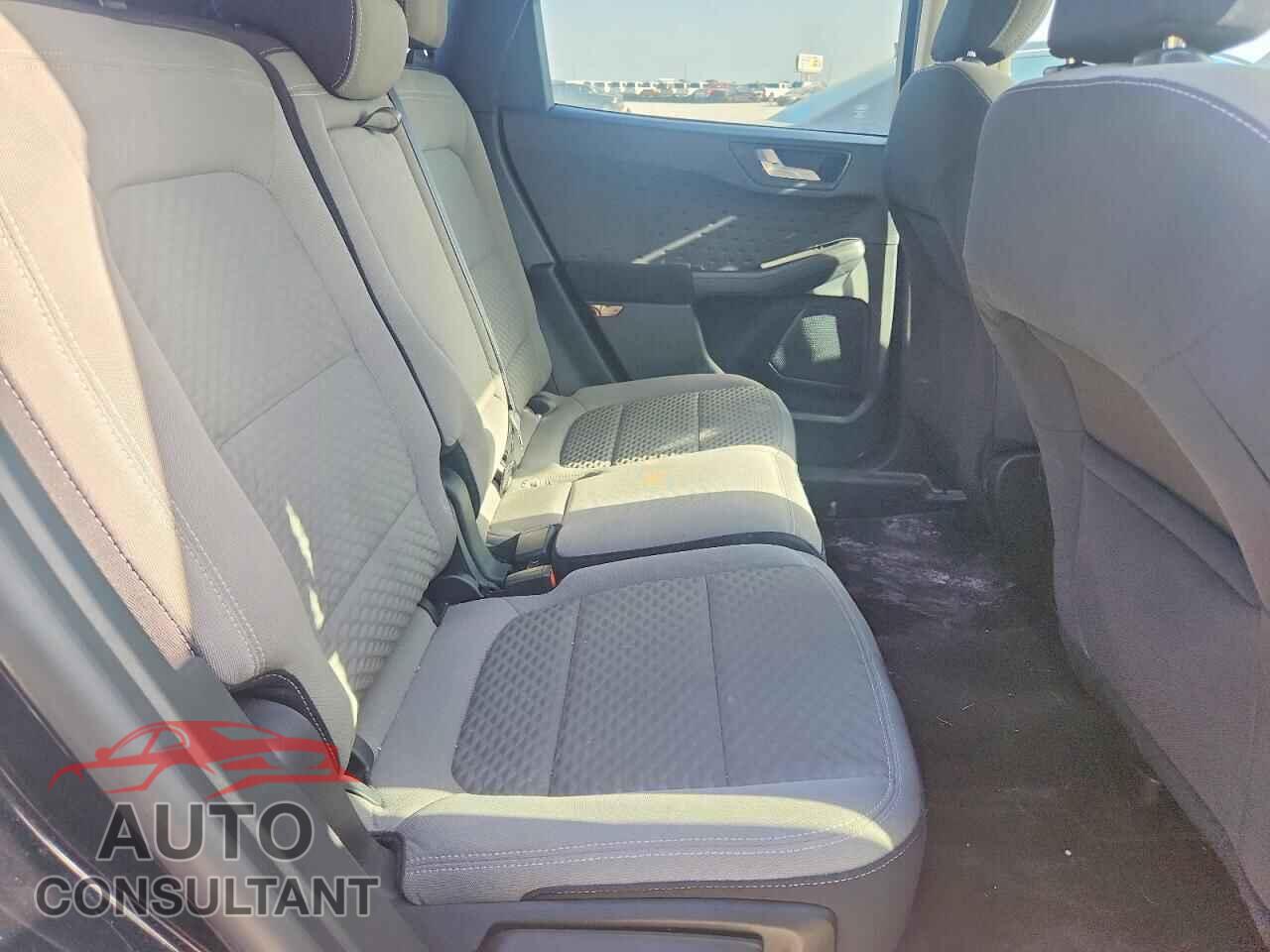 FORD ESCAPE 2020 - 1FMCU9G64LUA82257
