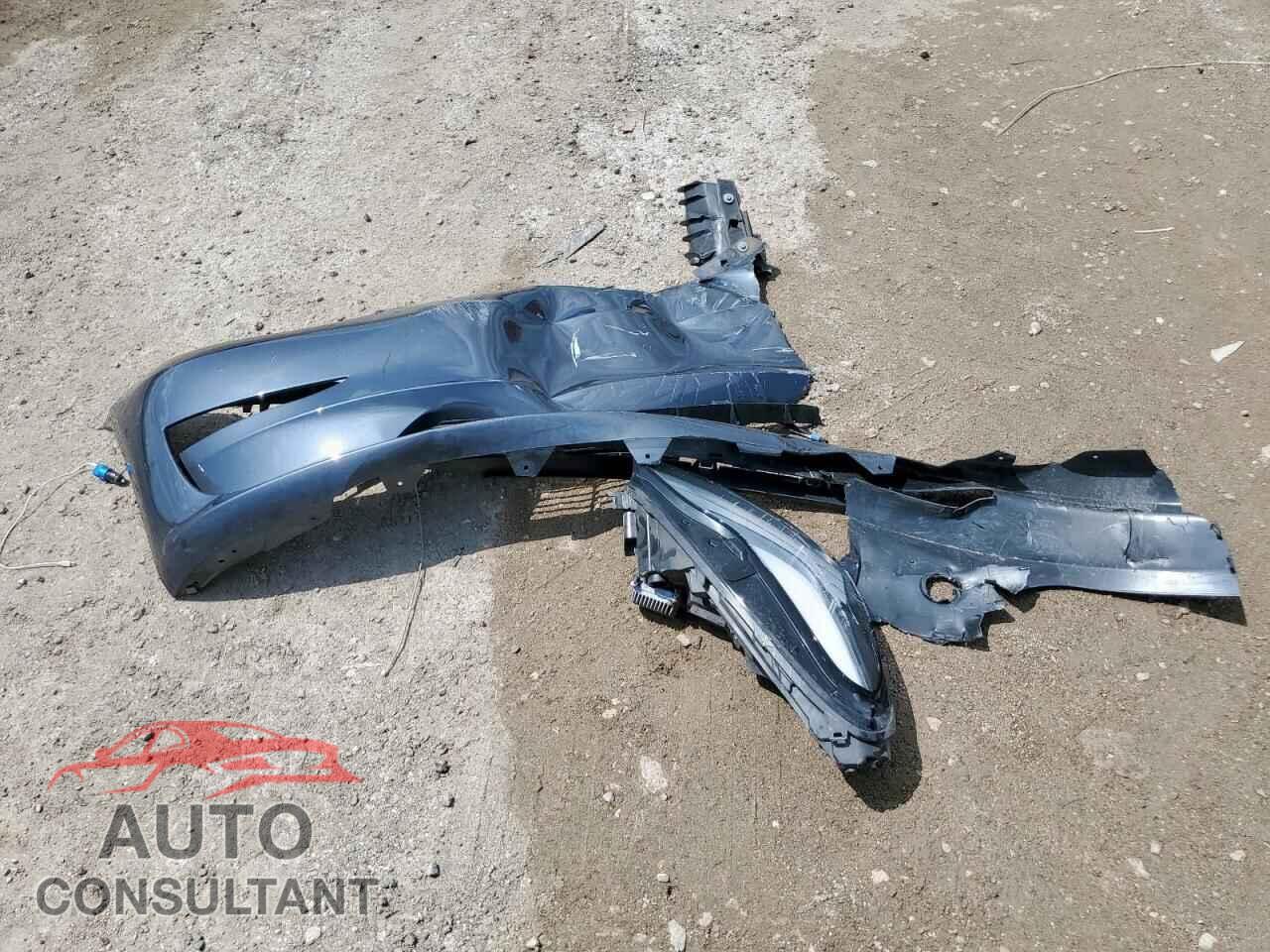 TESLA MODEL 3 2023 - 5YJ3E1EA8PF696172