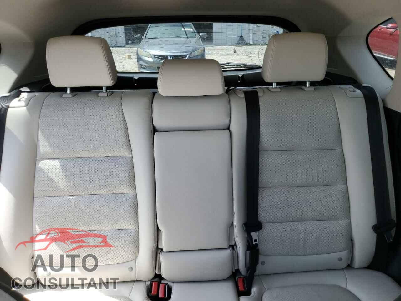 MAZDA CX-5 2016 - JM3KE2DYXG0731462