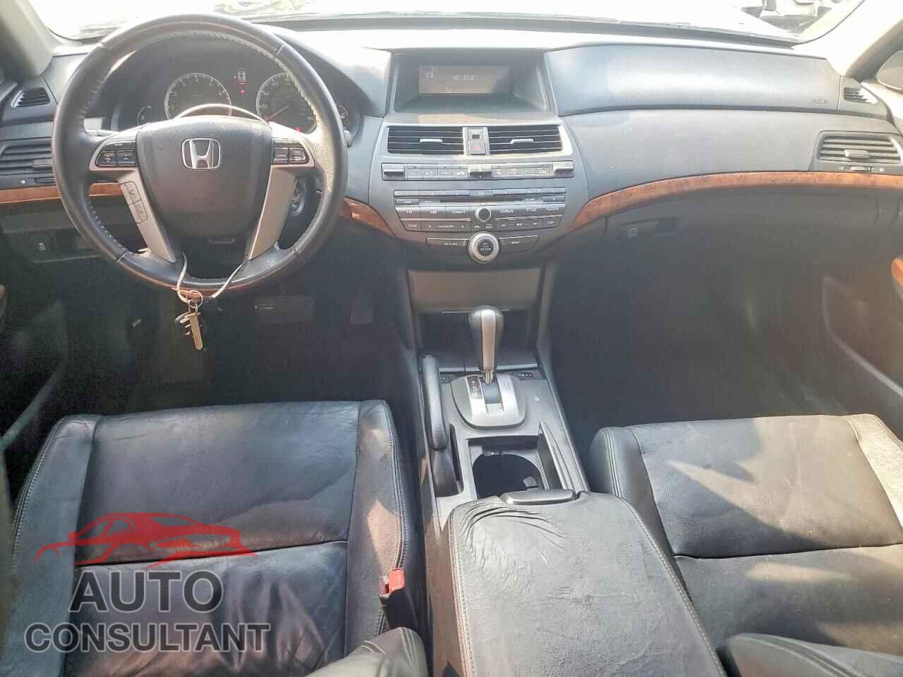 HONDA ACCORD 2012 - 1HGCP2F84CA136097
