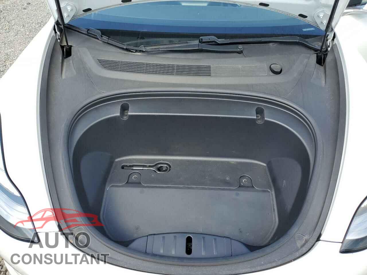 TESLA MODEL 3 2020 - 5YJ3E1EA8LF612989