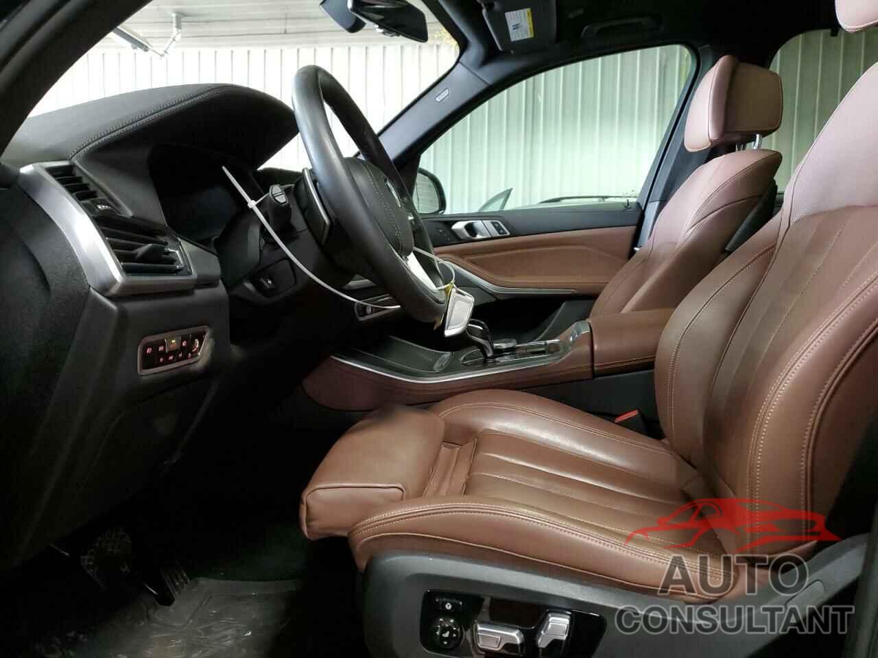 BMW X5 2019 - 5UXCR6C5XKLL21055