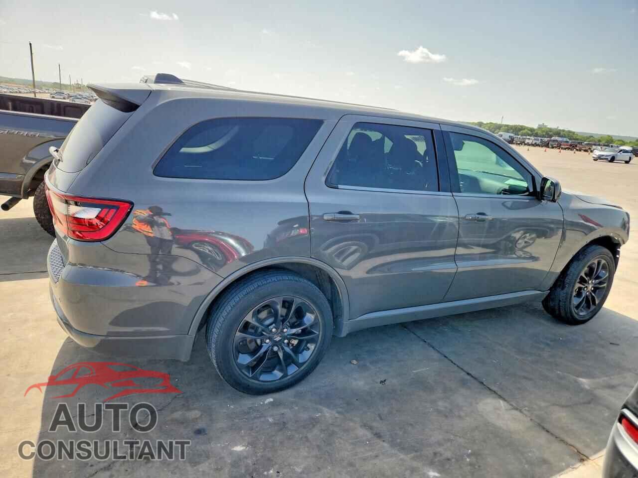 DODGE DURANGO 2022 - 1C4RDHAG1NC131952