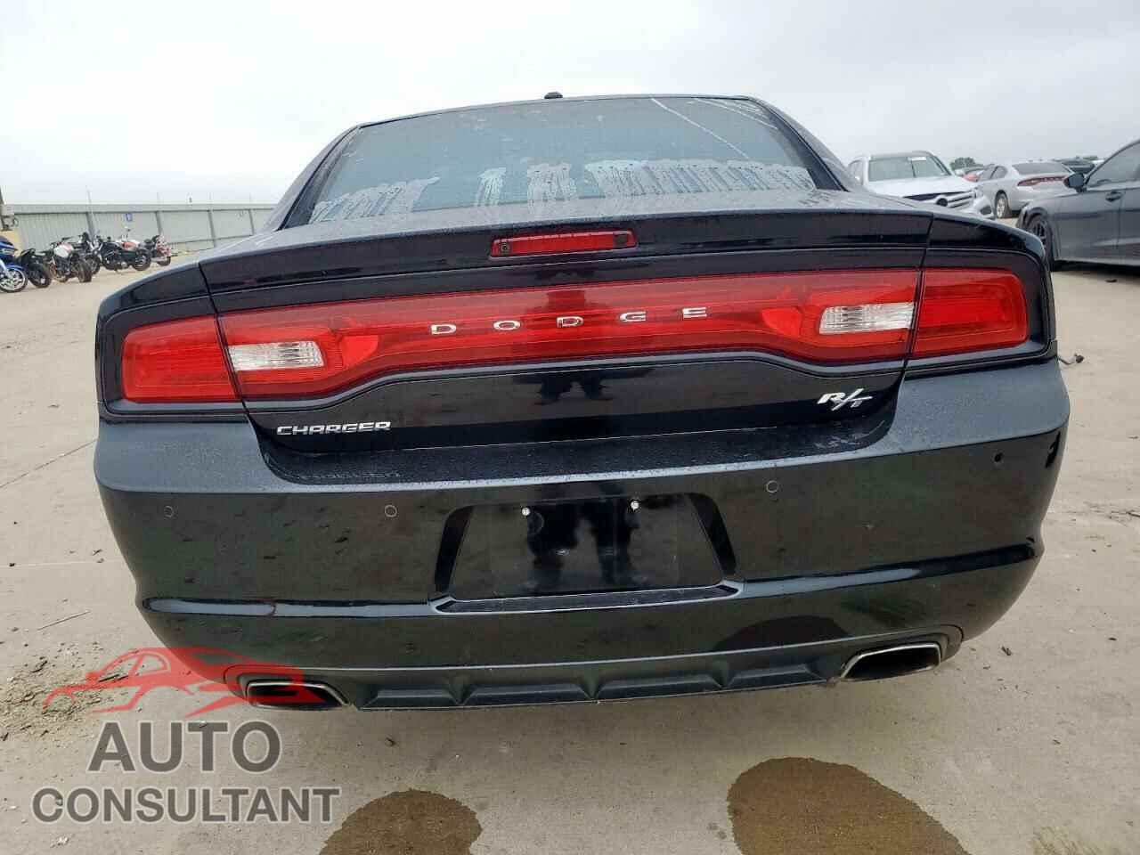 DODGE CHARGER 2014 - 2C3CDXCT2EH183652