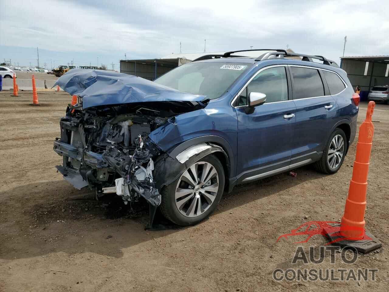 SUBARU ASCENT 2022 - 4S4WMARDXN3428637