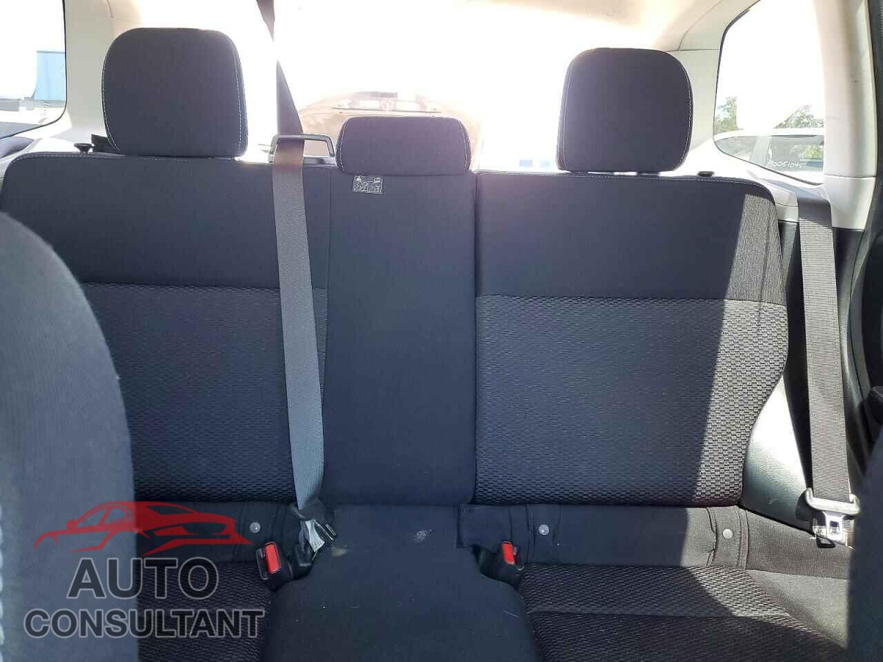 SUBARU FORESTER 2014 - JF2SJAAC8EH427179