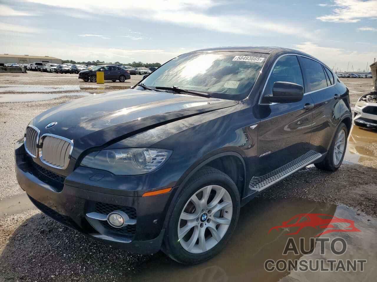 BMW X6 2012 - 5UXFG8C51CL590643