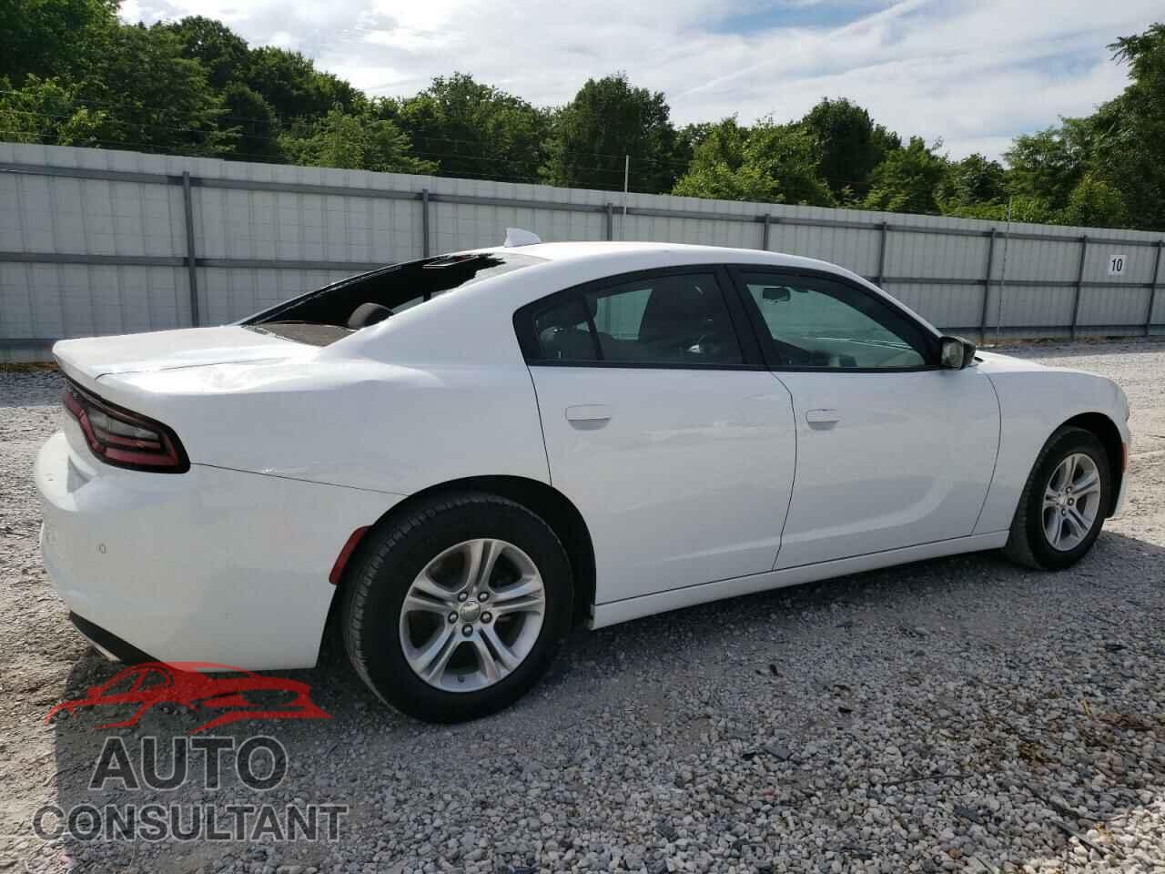 DODGE CHARGER 2023 - 2C3CDXBG5PH686938