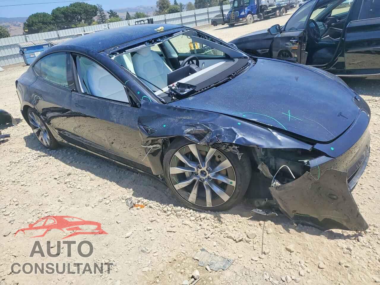TESLA MODEL 3 2026 - 5YJ3E1EB5TF159732