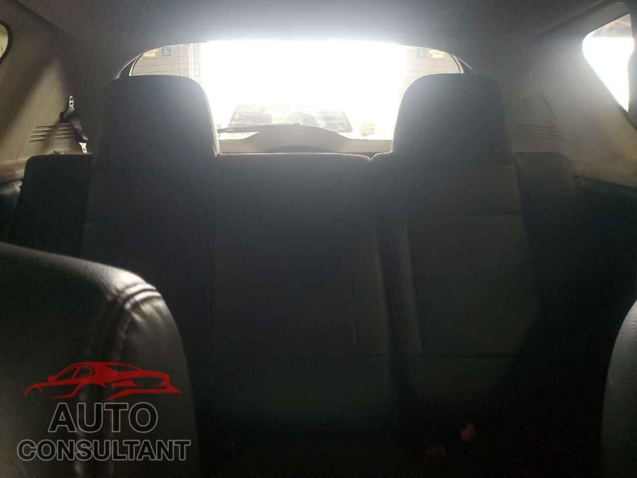 JEEP COMPASS 2017 - 1C4NJDEB9HD111042