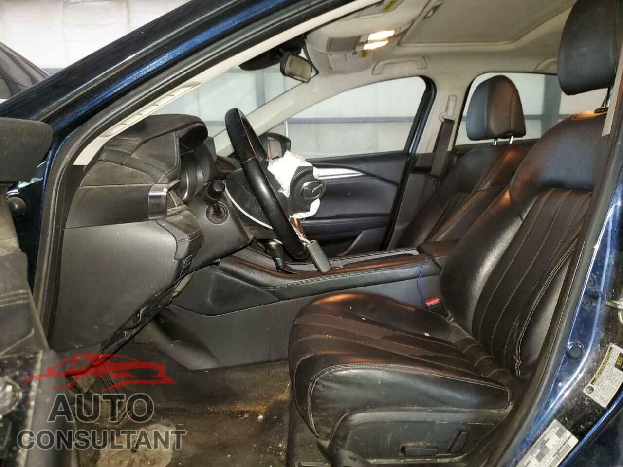 MAZDA 6 2018 - JM1GL1VM5J1335824