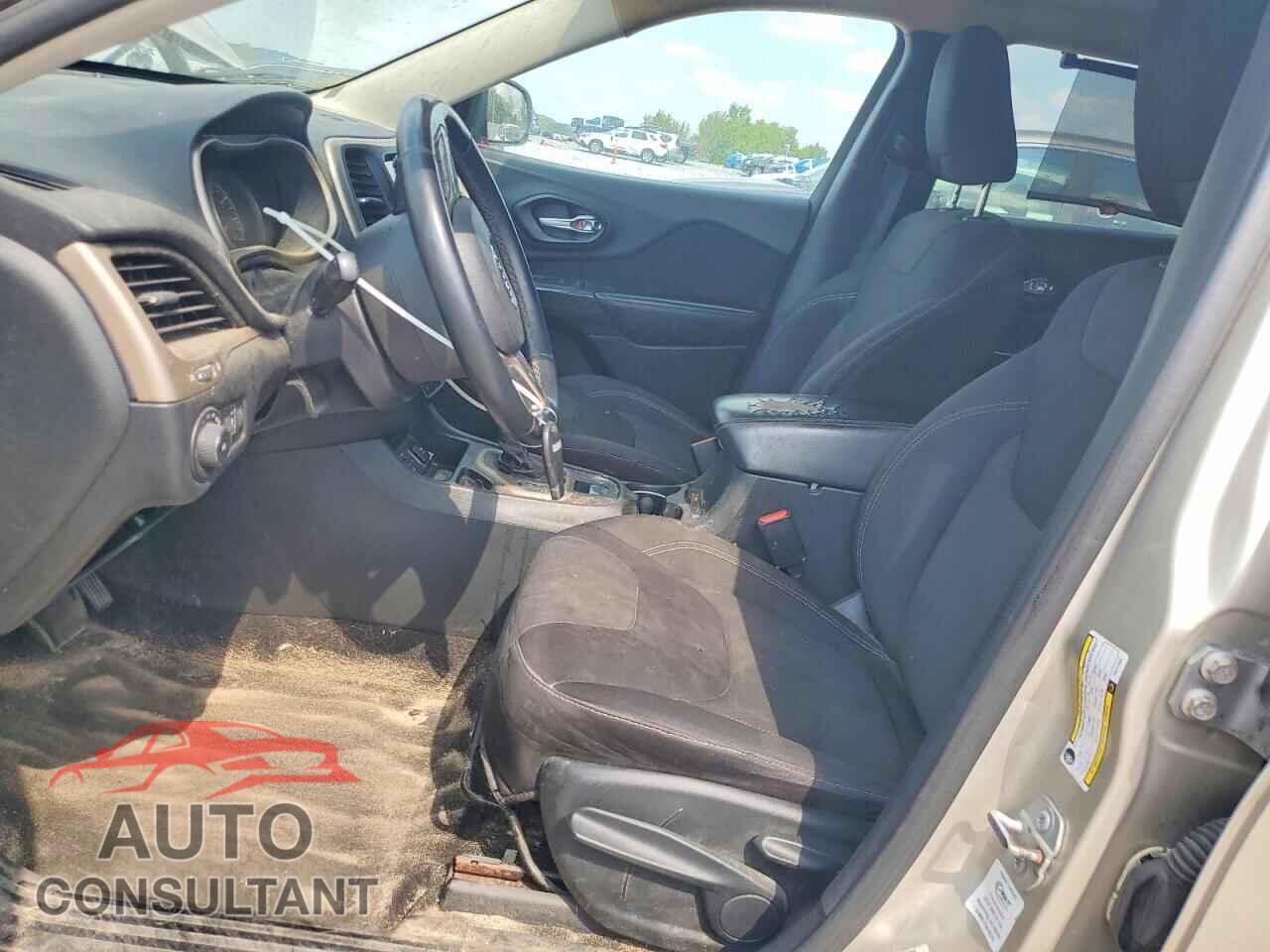 JEEP CHEROKEE 2015 - 1C4PJLCB5FW711581
