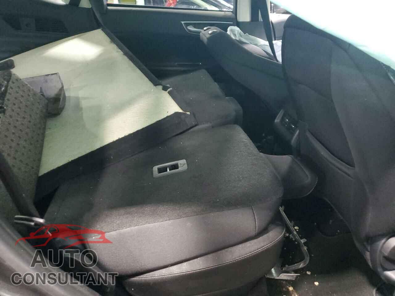 FORD EDGE 2016 - 2FMPK4J87GBC37500