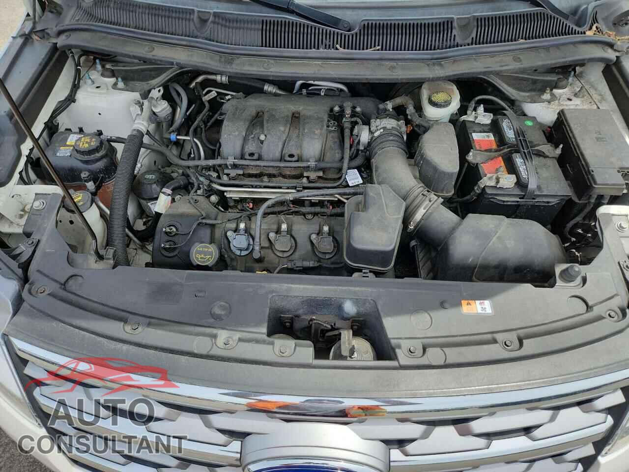 FORD EXPLORER 2018 - 1FM5K8F82JGA01876