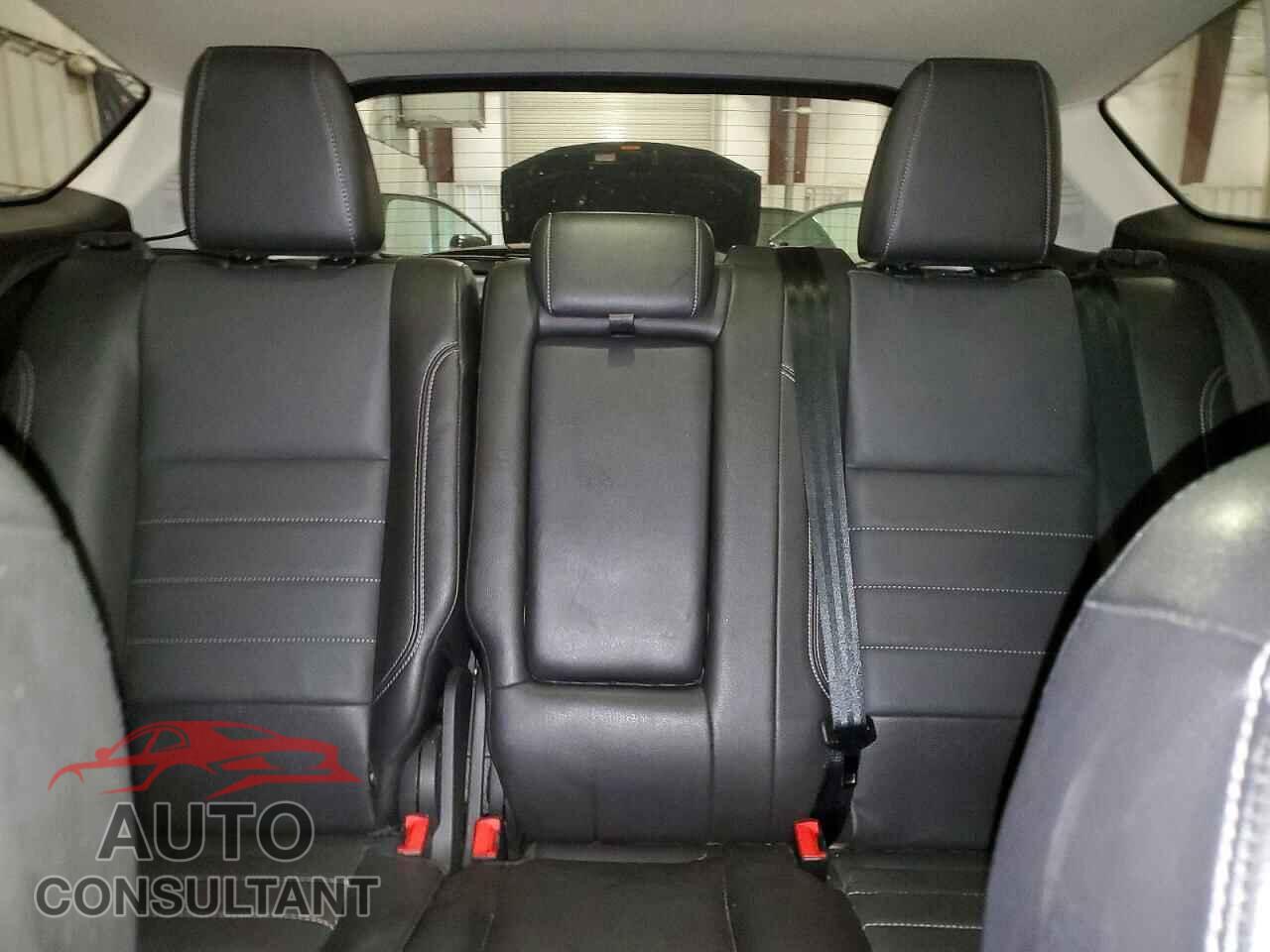 FORD CMAX 2016 - 1FADP5BU6GL102251