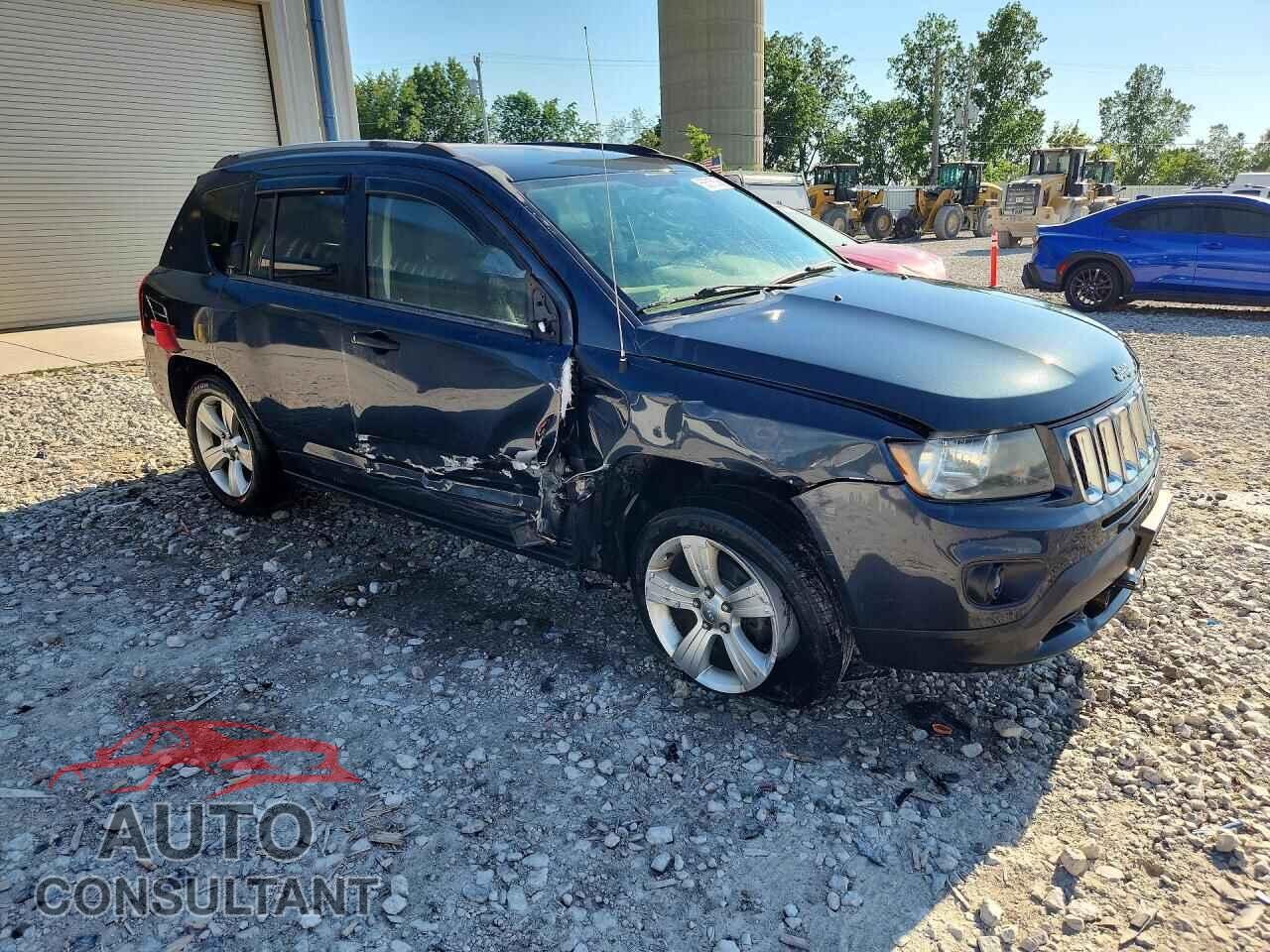 JEEP COMPASS 2015 - 1C4NJDBB5FD292822