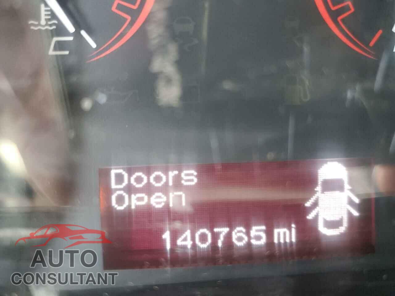 DODGE DART 2016 - 1C3CDFBB7GD504877