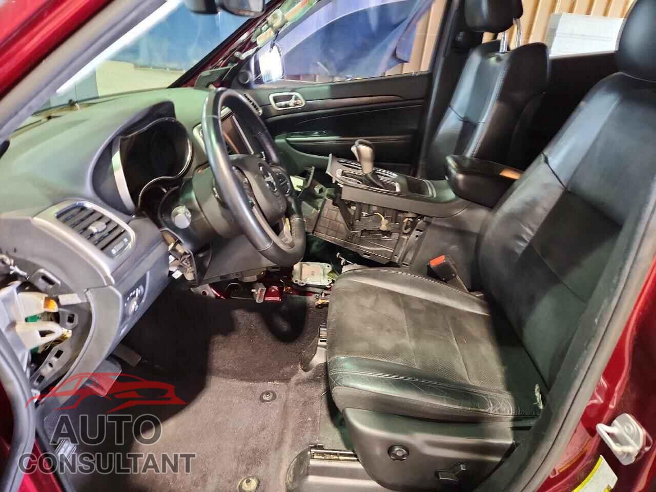 JEEP CHEROKEE 2018 - 1C4RJFAG1JC148399