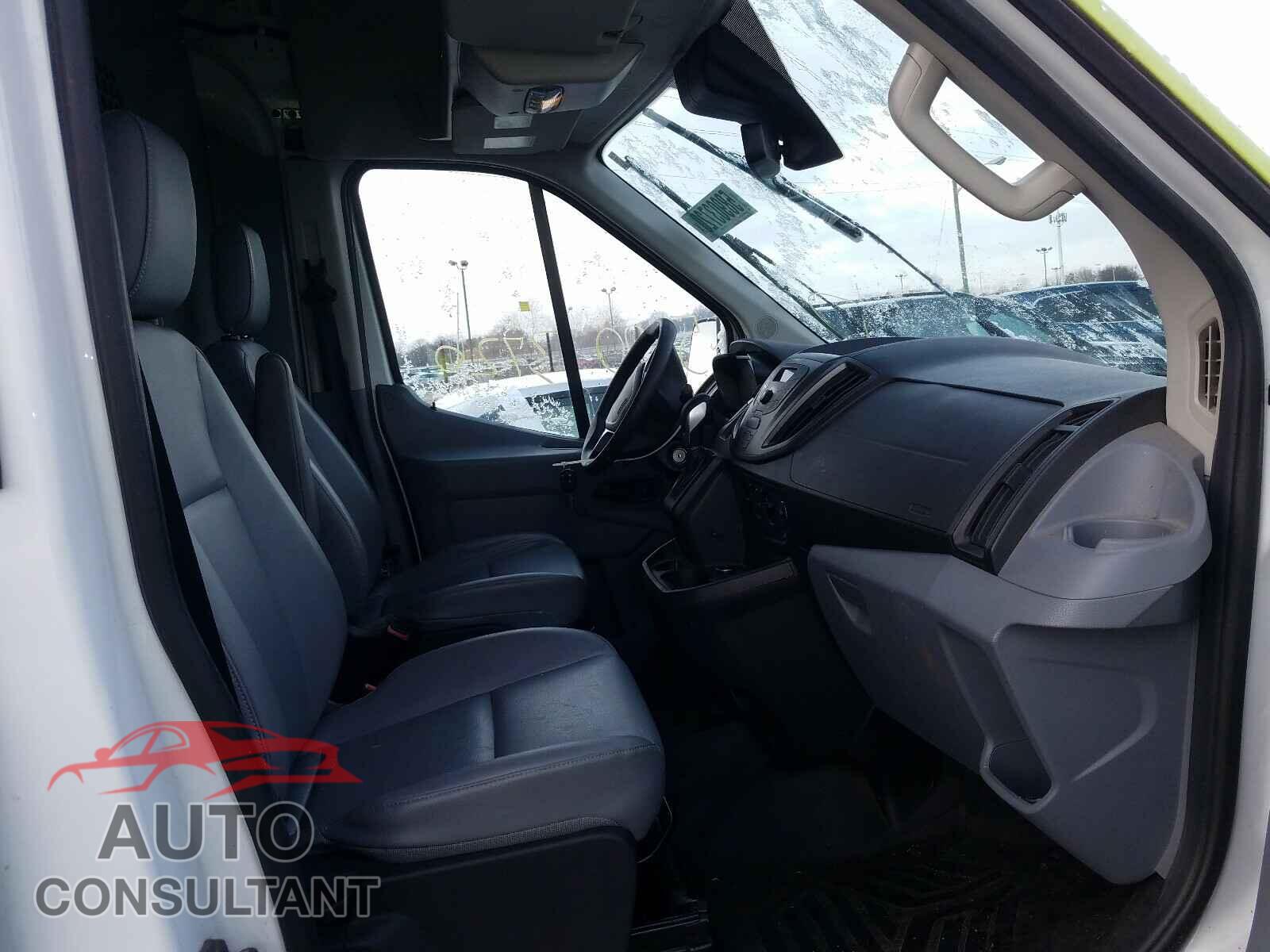 FORD TRANSIT CO 2016 - 1FTYR2CM3GKB47768