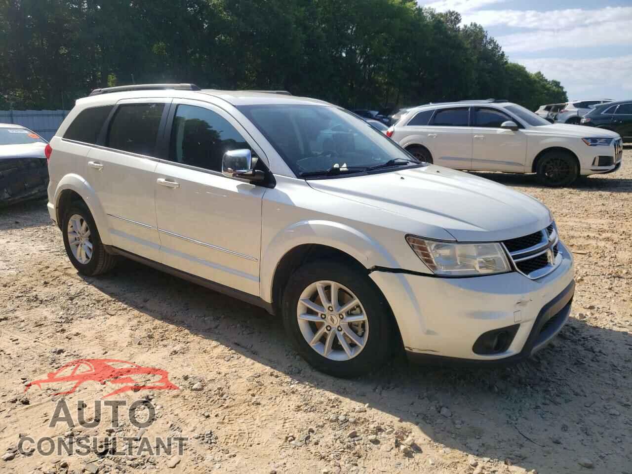 DODGE JOURNEY 2019 - 3C4PDCBB4KT773157
