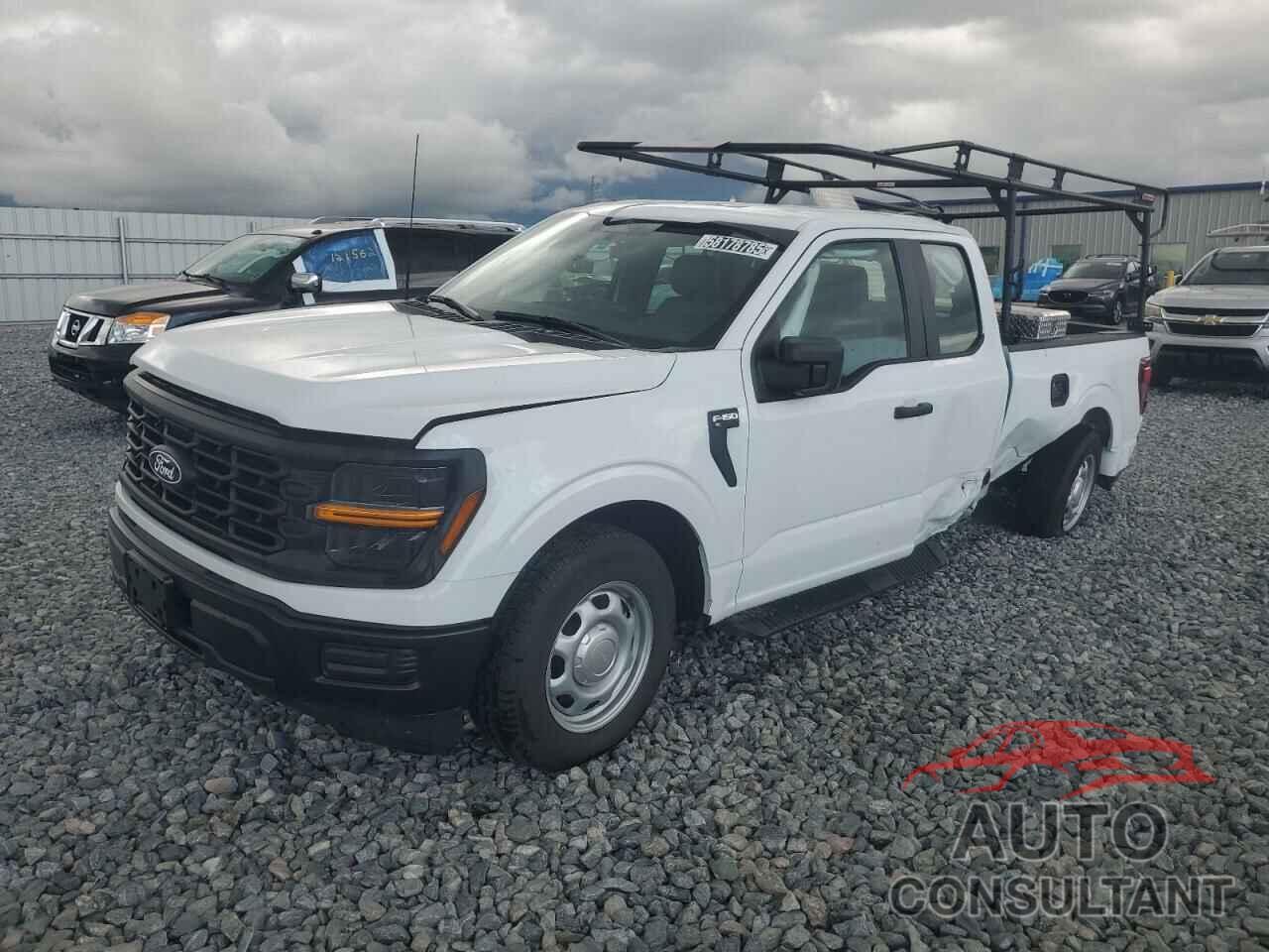 FORD F150 2024 - 1FTEX1KP9RKE49258